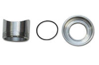 Vibrant Weld Flange Kit HKS SSQ style Blow Off Valves Mild Steel Weld Fitting/AL Thread On Flange