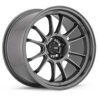 Konig Hypergram 15x7.5 4x100 ET35 Matte Grey