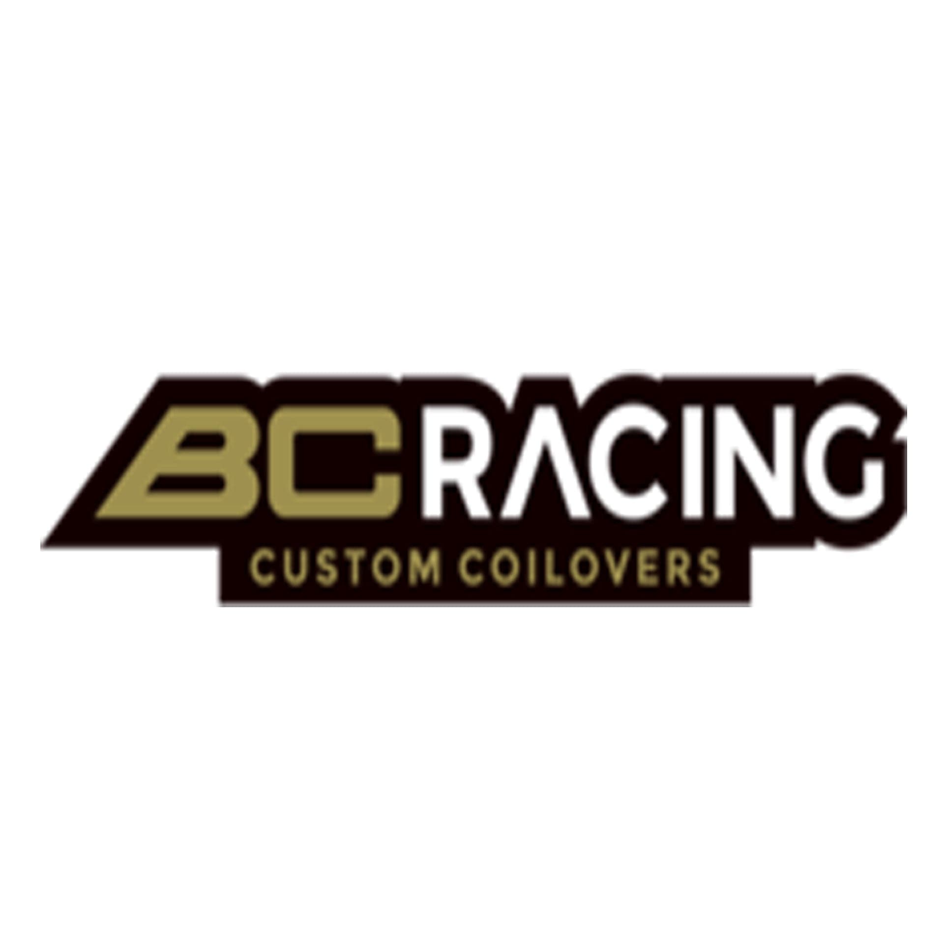 BC Racing DS Coilovers for 05- Chrysler 300C AWD (Z-04-DS)