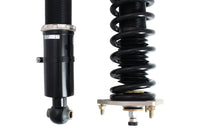 BC Racing BR Coilovers for 86-92 Toyota Supra