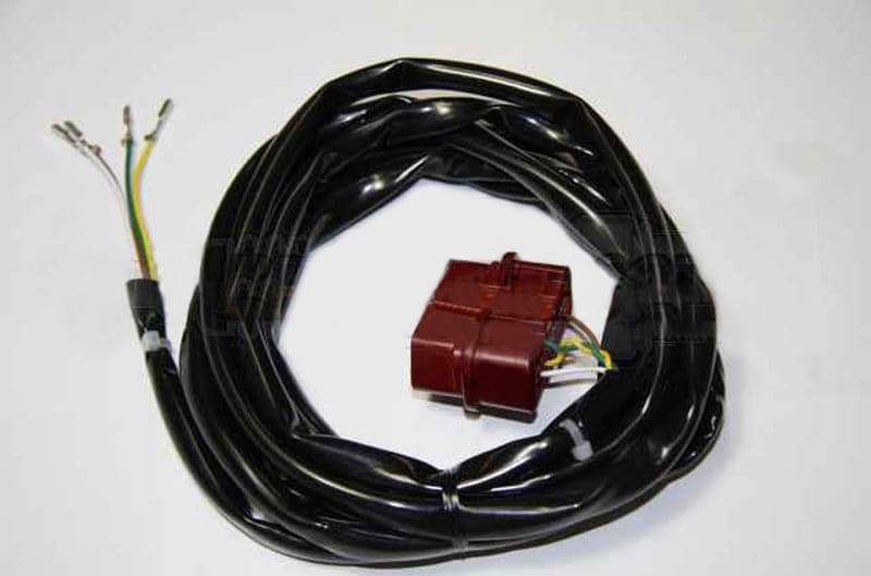 HKS F-CON iS Communication Cable (hks42999-AK009)