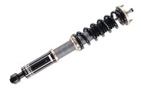 BC Racing DS Coilovers for 08- Mitsubishi EVO X