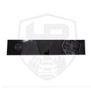 LP Aventure Deflector Sticker For Offgrid - Black