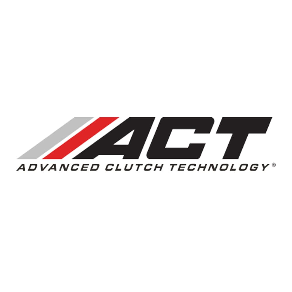 ACT HD/Race Rigid 6 Pad Clutch Kit for 05-15 Toyota Tacoma (actTA3-HDR6)