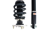 BC Racing BR Coilovers for 11-12 BMW 1 Series M-Coupe