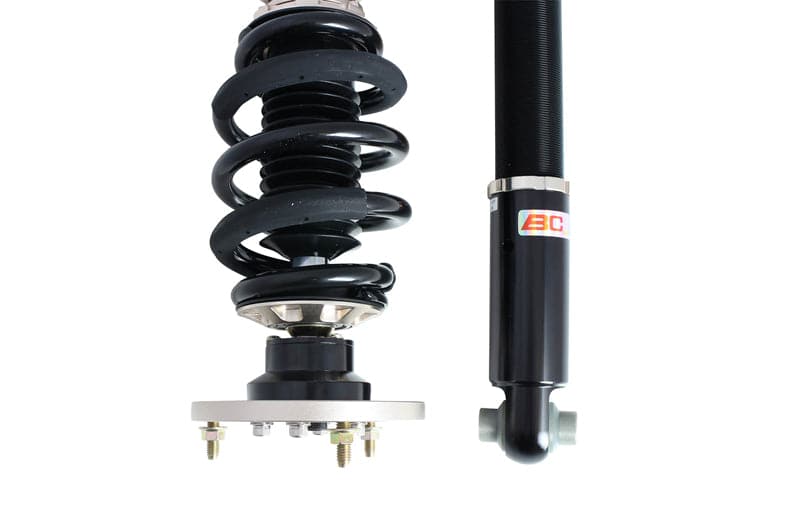 BC Racing BR Coilovers for 11-12 BMW 1 Series M-Coupe (I-21-BR)