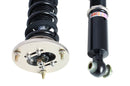 BC Racing BR Coilovers for 01-06 BMW X5 True Rear Coilover (Extreme by default) (I-20-BR)