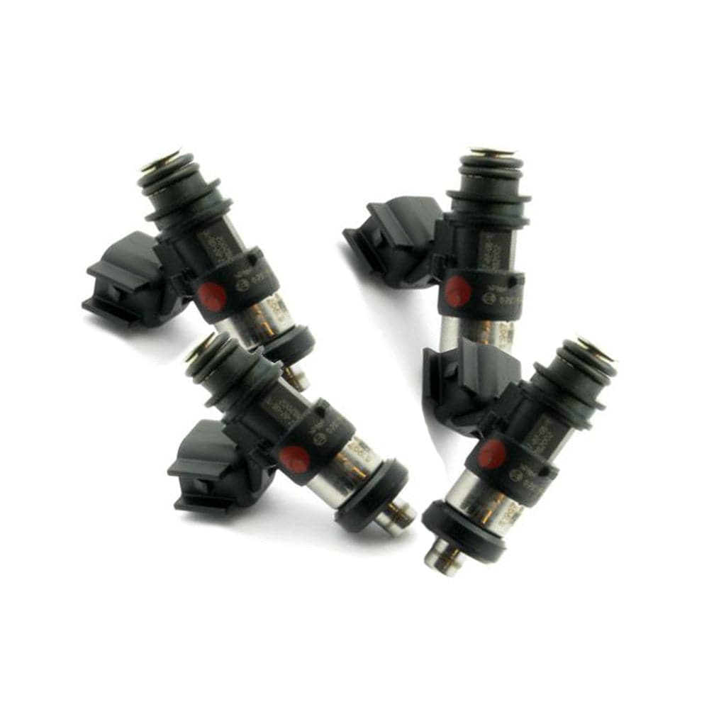 DeatschWerks 900CC/min (MPFI) Injectors for 12+ Subaru BRZ | 12+ Scion FR-S | 12+ Toyota 86 (dwk16U-02-0900-4)