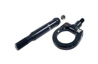 Billet Front Tow Hook (Black)