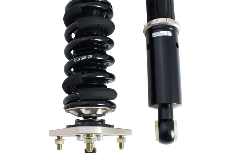 BC Racing BR Coilovers for 1985-1988 Toyota Cressida W/O TEMS (C-41-BR)