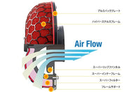 HKS SPF ASSY 150-80 Wet 2row