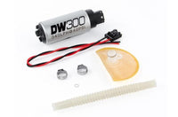 DW DW300 Fuel Pumps w/Kits