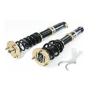 BC Racing BR Coilovers for 08-13 Infiniti EX35 AWD