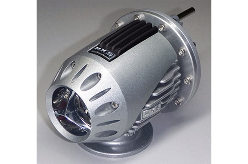 HKS 93-98 Toyota Supra TT SSQV4 BOV Kit (hks71008-AT012)