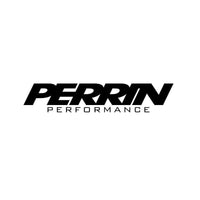 Perrin Subaru Black License Plate Delete Panel