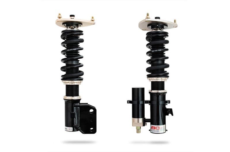 BC RACING BR COILOVERS