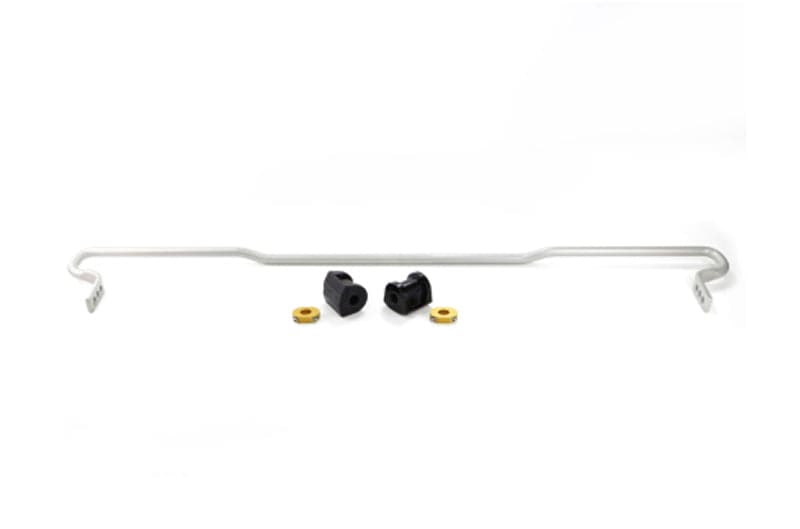 Whiteline 17+ Toyota 86 / 13+ Subaru BRZ / 13+ Scion FR-S / Rear 18mm X Adj HD Swaybar Only (wlBSR53XZ)