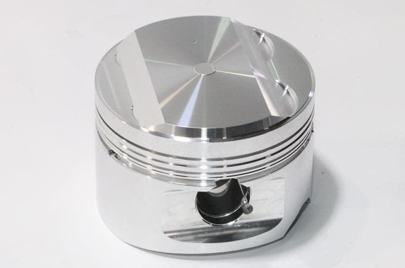 HKS Nickel Piston Kit Step 2 87mm for 1989-2002 Nissan Skyline GT-R (hks2103-RN017)