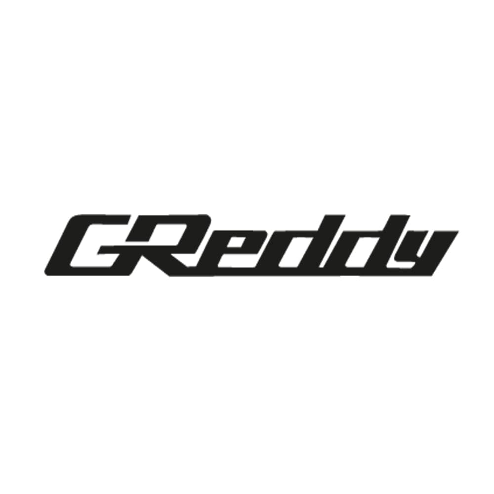 GReddy X Voltex 22- Toyota GR86 Aero Kit ZN8/DN8 Rear Wing Side Mount CFRP (gre17510237)