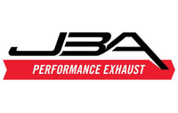 JBA 16-20 Toyota Tacoma All 3.5L 409SS Pass Side Single Exit Cat-Back Exhaust (jba40-9021)