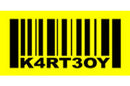 Kartboy 04-07 Subaru STI Rear Endlinks