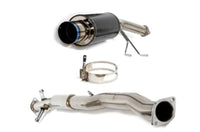 HKS Ti Hi-Power Exhaust