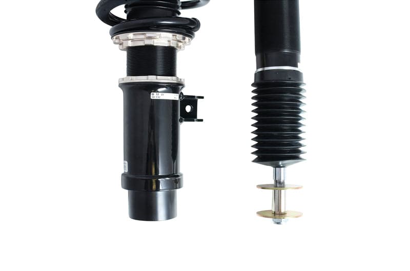 BC Racing BR Coilovers for 2006-2013 BMW 3 Series Coupe