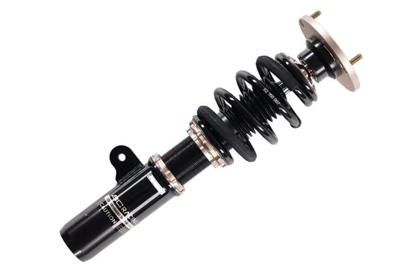 BC Racing BR Coilovers for 10-16 Mercedes E-Class Coupe (J-13-BR)