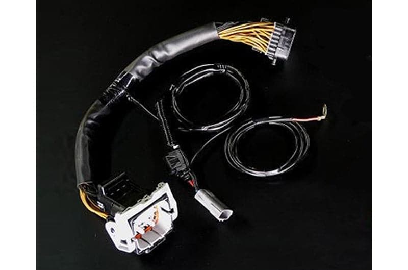 Cusco 17+ Toyota 86 / 13+ Subaru / 13-16 Scion FR-S / Ignition Capacitor Wiring Harness (cus965 726 H)