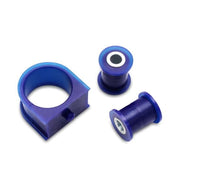 SuperPro 1998-2005 Lexus GS300 Base Steering Rack and Pinion Mount Bushing Kit