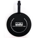 HKS Luggage Tag SPF