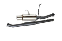 HKS Hi-Power Exhaust