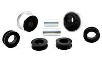 Whiteline 13-20 Subaru BRZ / 13-16 Scion FR-S / 17-20 Toyota 86 Front Anti-Dive/Caster - C/A Lower Inner Front Bushing