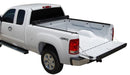 Tonno Pro 16-19 Toyota Tacoma 5ft Fleetside Lo-Roll Tonneau Cover