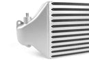 Perrin 2017-2021 Honda Civic Type R Silver Front Mount Intercooler | PHP-ITR-400SL