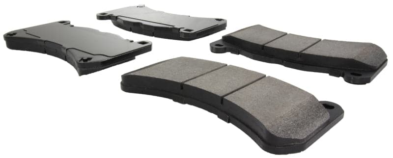 StopTech Performance 18-22 WRX STi Front Brake Pads