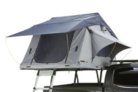 Thule Tepui Ruggedized Kukenam 3 Soft Shell Tent (3 Person Capacity) - Haze Gray