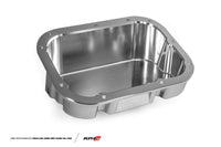 AMS Performance 09-11 Nissan GT-R (CBA) / 2012+ Nissan GT-R (DBA) Alpha CNC Billet VR38 Oil Pan