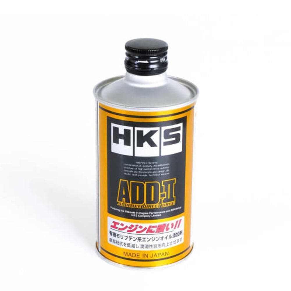 HKS ADD-II Engine Oil Additive 200ml (52007-AK001)