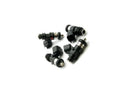 450CC/min (MPFI) Injectors