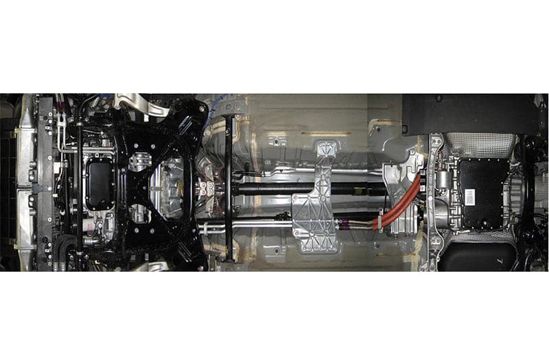 HKS DCT FLUID COOLER