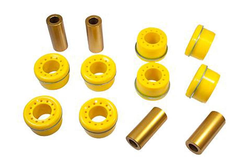 Whiteline 17+ Toyota 86 / 13+ Subaru BRZ / 13-16 Scion FR-S / Rear Crossmember-Mount Bushing (wlKDT921)