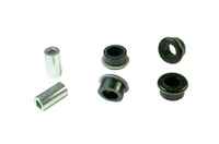 Rear Control Arm - Lower Inner Bushing