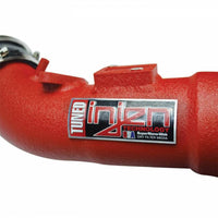 Injen Wrinkle Red SP Cold Air Intake System