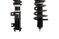 BC Racing BR Coilovers Volvo V70 AWD, Volvo S60 AWD