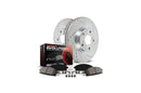 Rear Z23 Evolution Sport Brake Kit