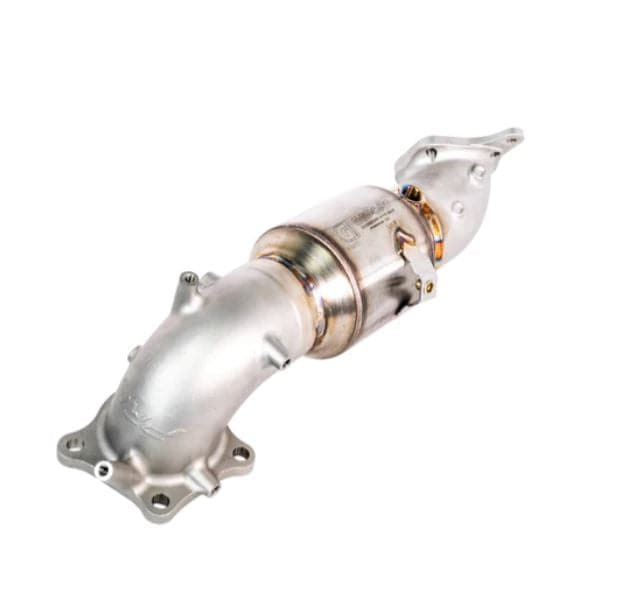 PRL Motorsports High Volume Downpipe Upgrade for 2016-2021 Honda Civic 1.5T