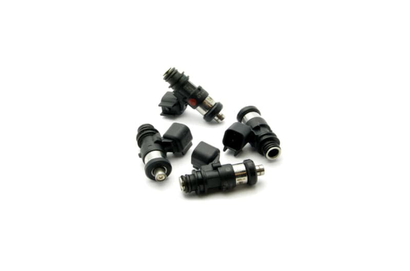 DeatschWerks 17-18 Toyota 86 / 13-18 Subaru BRZ / 700CC/min (MPFI) Injectors (dw16U-02-0700-4)