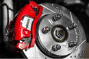 Z26 Street Kit w/ Calipers - Rear