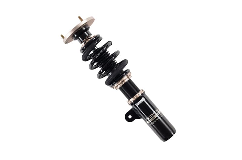 BC Racing BR Coilovers for 06-11 BMW 3 Series E90 Extreme | 06-11 BMW 3 Series E92 Extreme (I-50-BR)